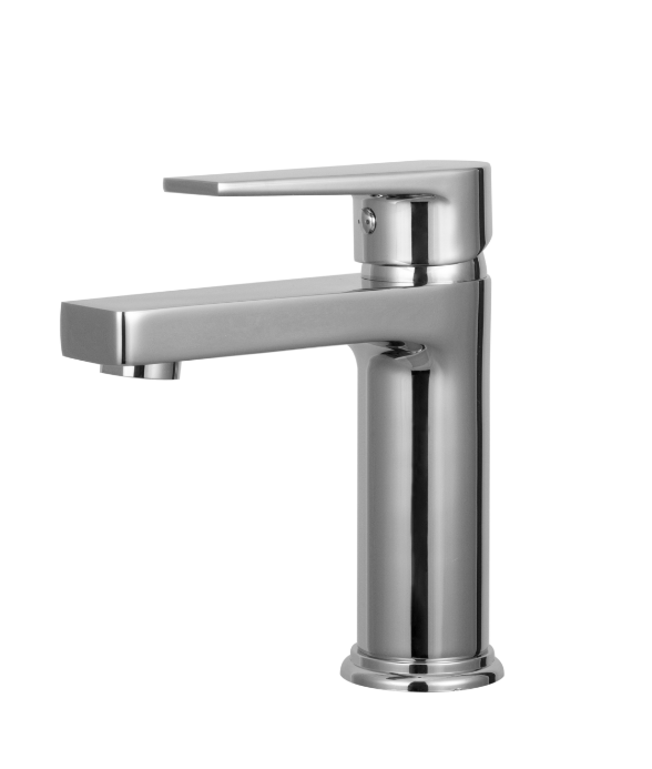 Basin faucet 1